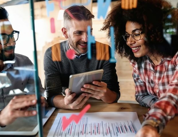 The Current State of Young People's Employment in the Insurance Market