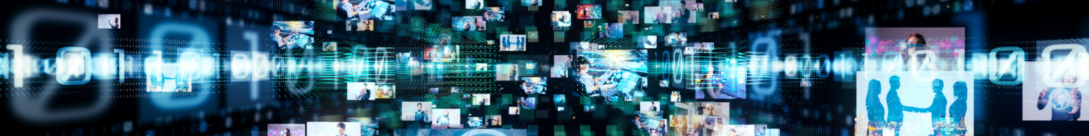 Leveraging the right tech is the only way to go for the insurance market