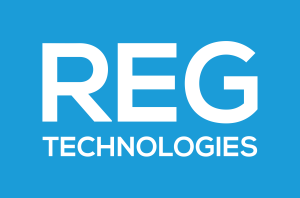 REG Technologies logo