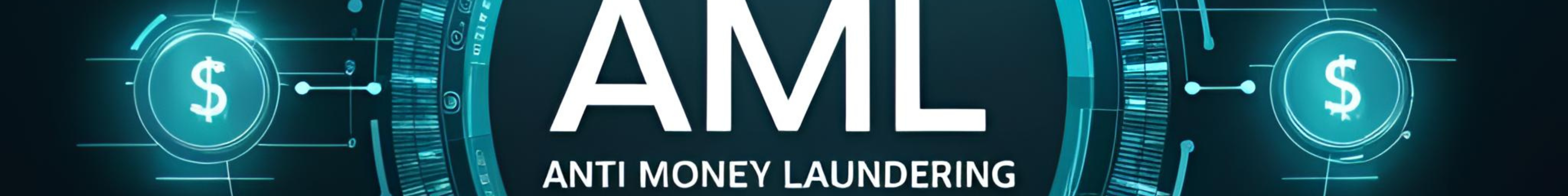 visual illustrating the need for advanced AML compliance in global B2B operations