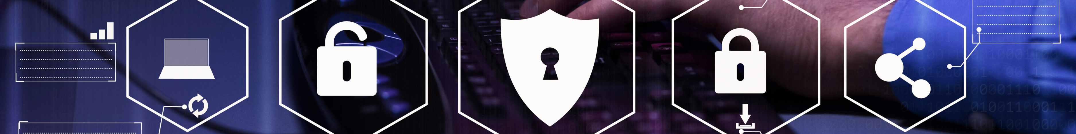 Evolving cyber threat landscape