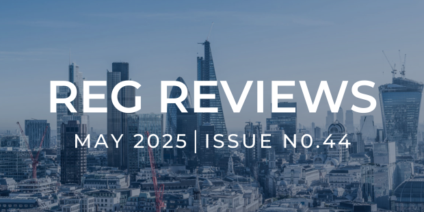 reg reviews feature image May 2025