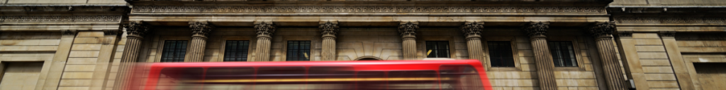 bank of england