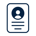 Easily Build Your Profile 