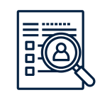 Identify & Verify New Business Partners