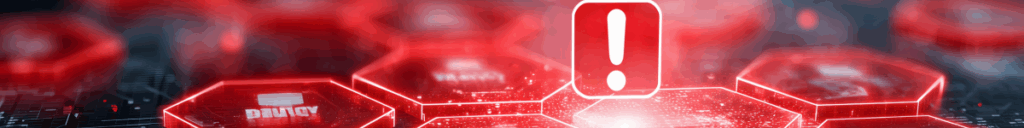 Rising Security Threats