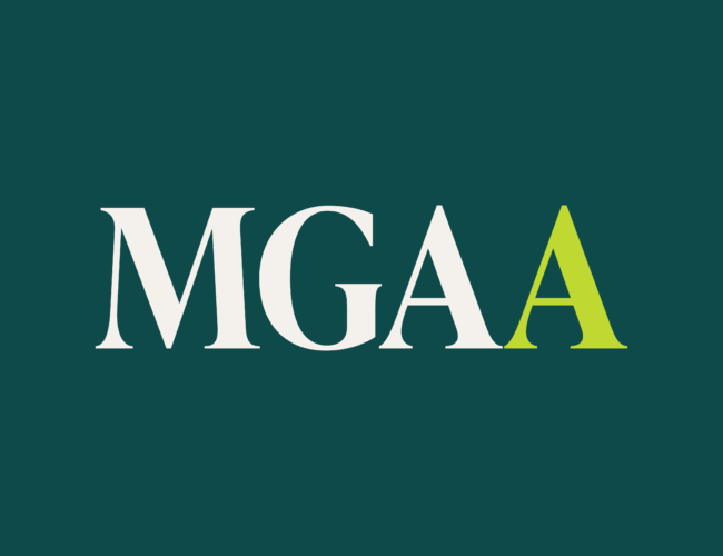 MGAs