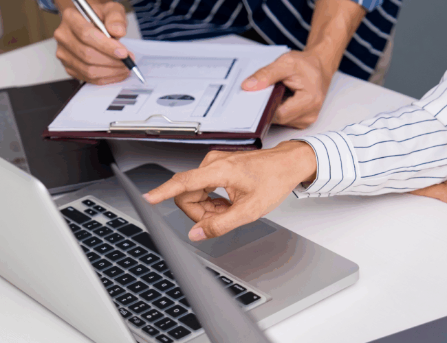 How REG Network Helps Fix Centralised Compliance Data Gaps