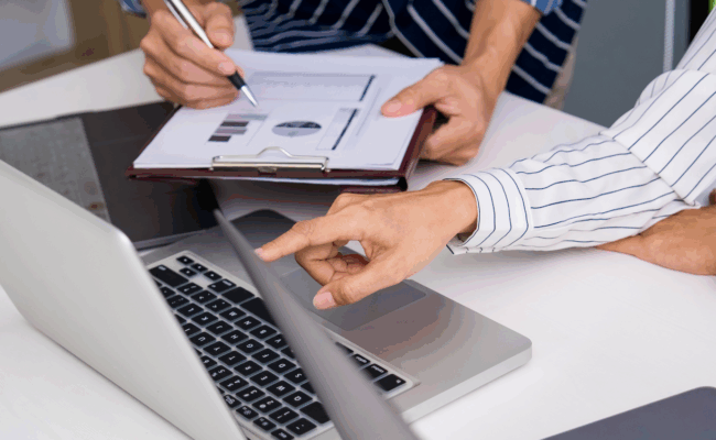 Why Fragmented AML Screening Creates Risk