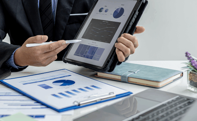 How REG Network Helps Fix Manual Compliance Processes