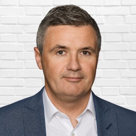 Graham Hogan