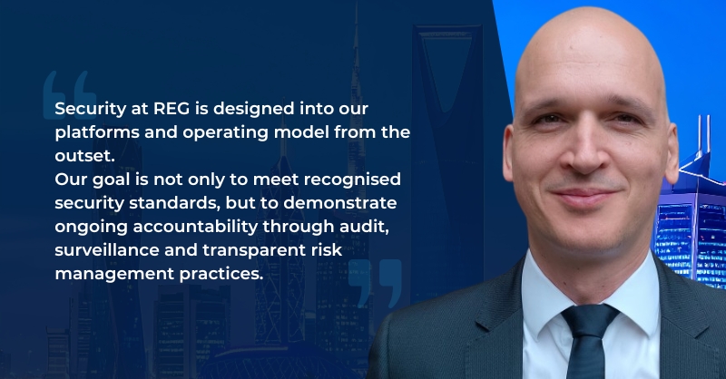 Accreditations, Certifications & Industry Memberships