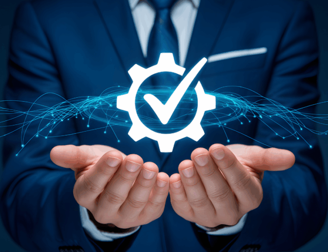 Why MGAs Choose REG