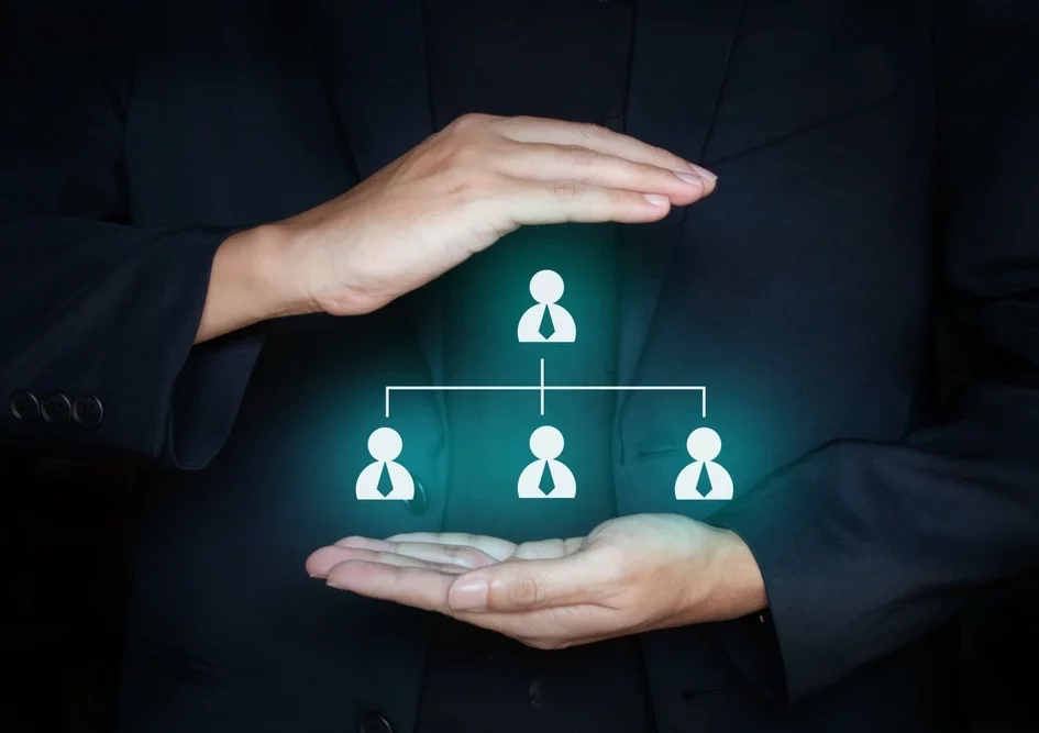 Trusted by leading insurers across the UK market