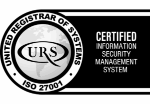 ISO IEC 27001 2022 Certified