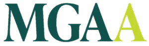 MGAA Logo Transparent