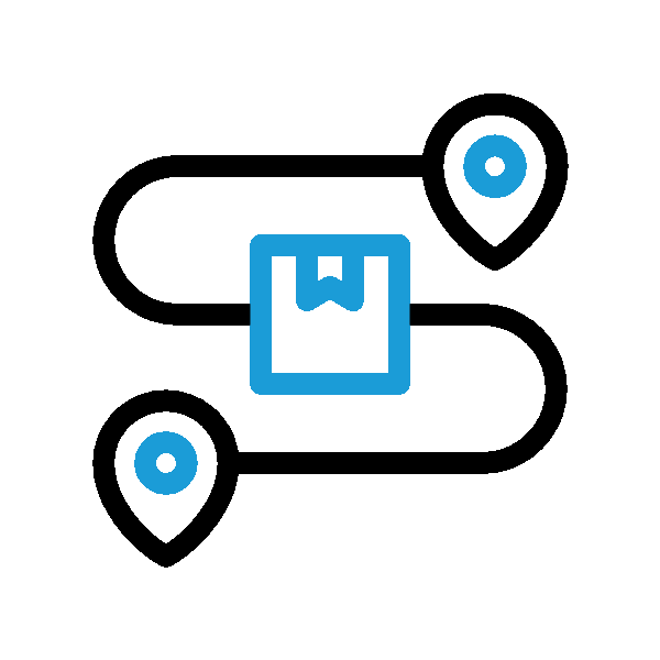 Track and store documents