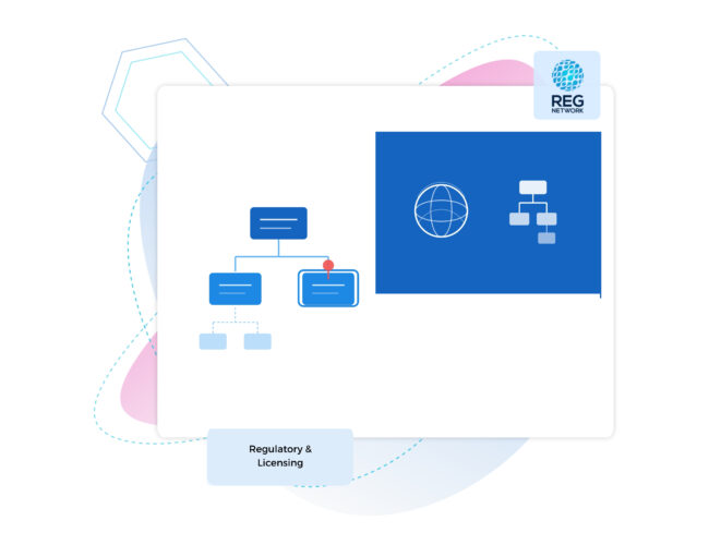 Regulatory & Licensing