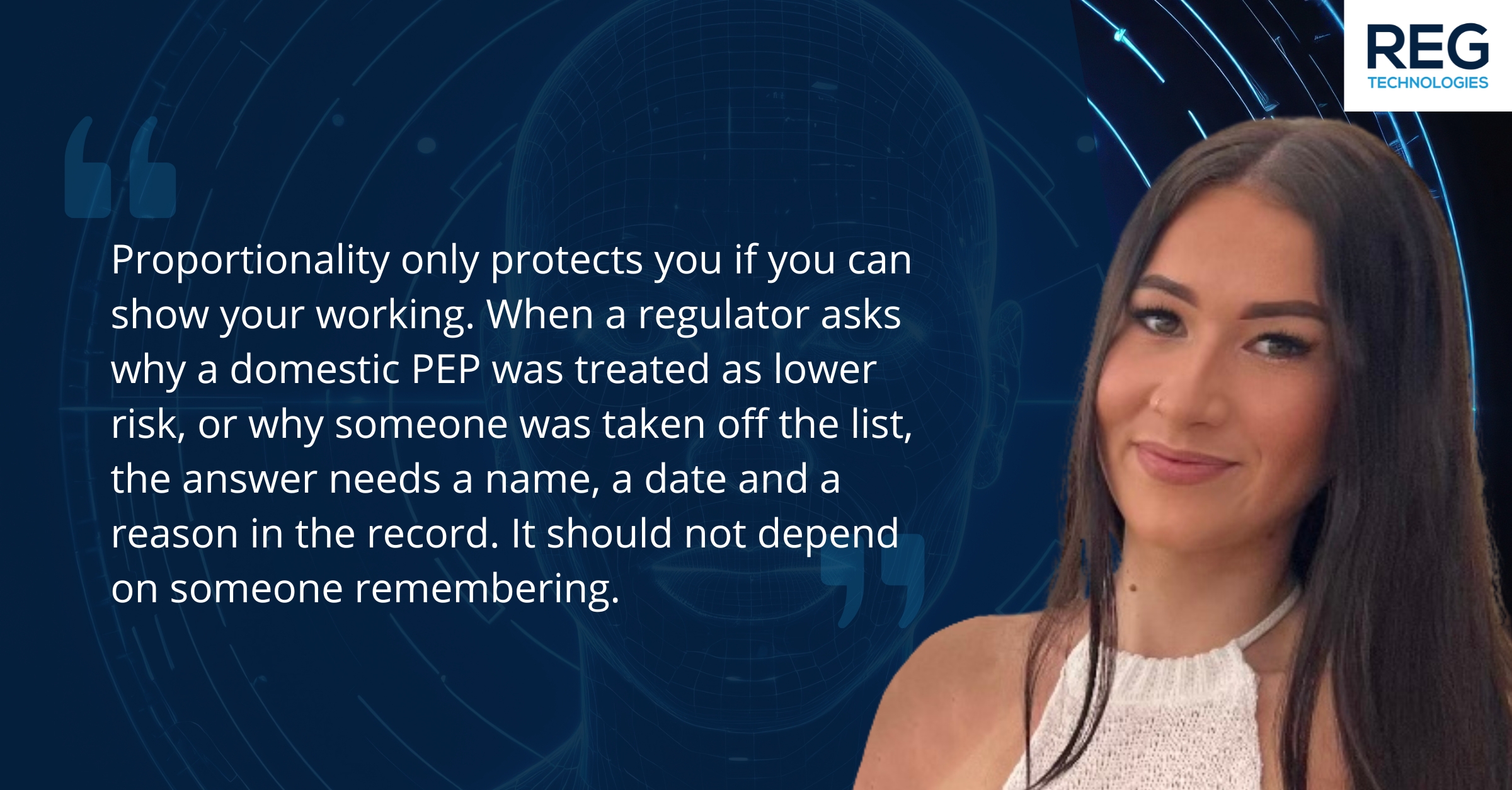 Why PEP Screening Has Changed for Insurers